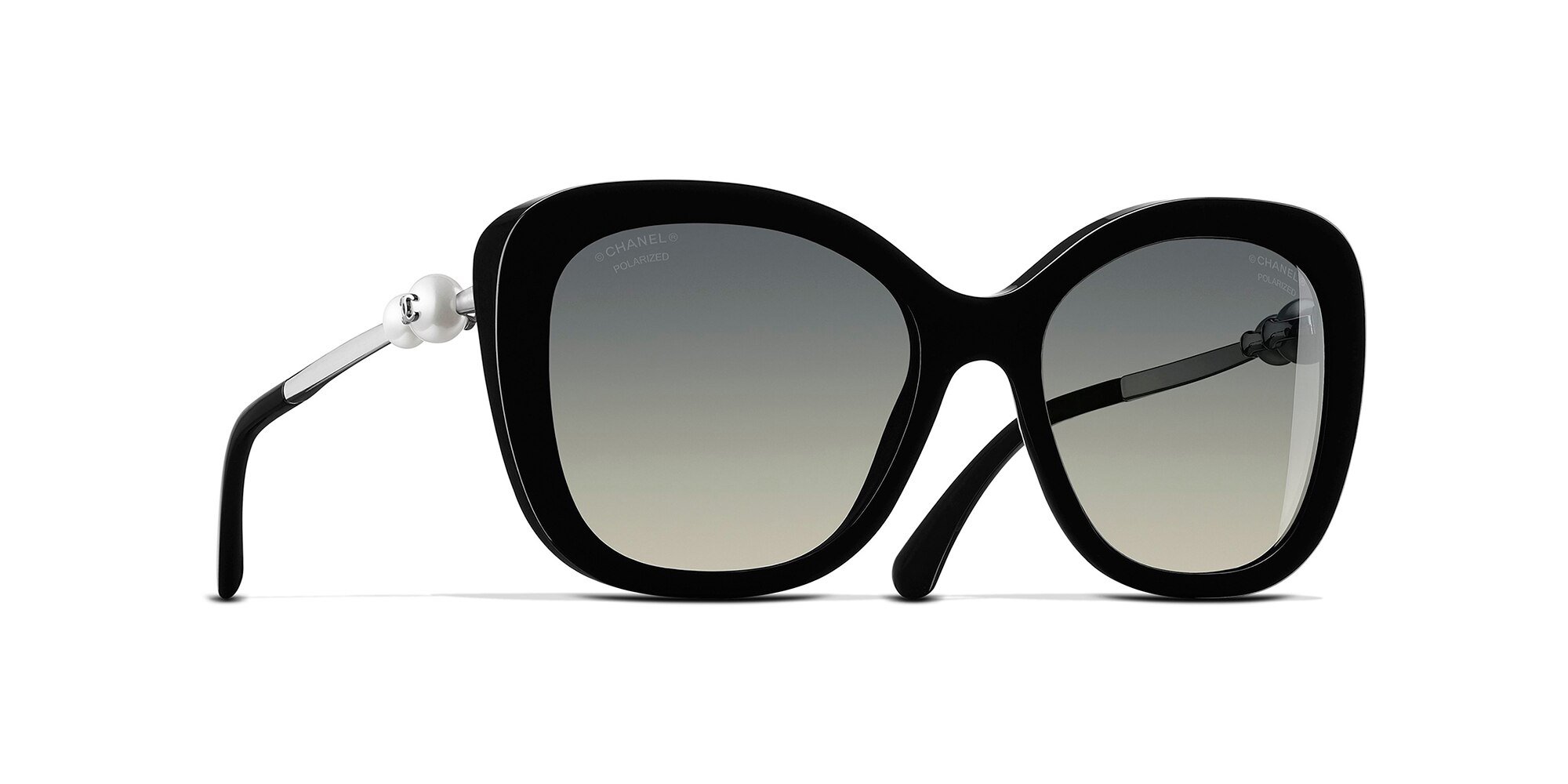 Top với hơn 86 vintage chanel pearl sunglasses siêu đỉnh  trieuson5